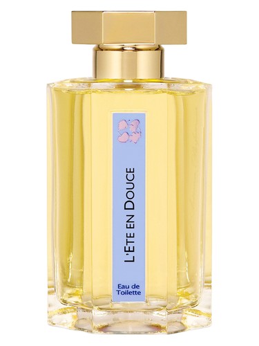 L'Ete en Douce (Extrait de Songe) L'Artisan Parfumeur perfume by L Artisan Parfumeur