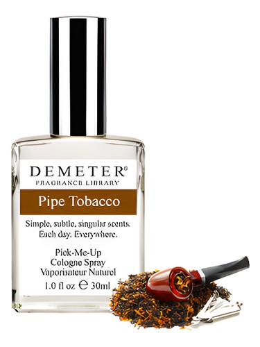Pipe Tobacco by Demeter Fragrance