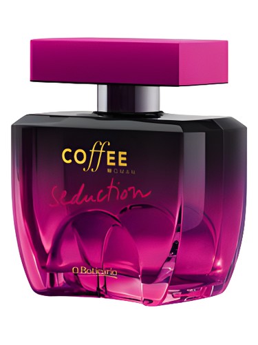 Coffee Woman Seduction O Boticário perfume by O Boticario