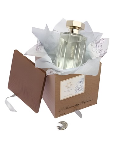 Iris Pallida 2007 L'Artisan Parfumeur perfume by L Artisan Parfumeur