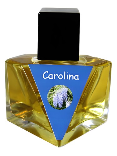 Carolina by Olympic Orchids Artisan Perfumes