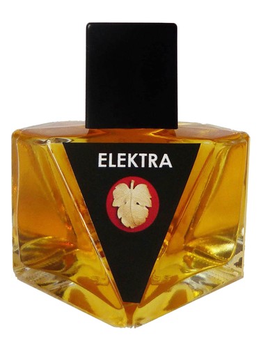 Elektra by Olympic Orchids Artisan Perfumes