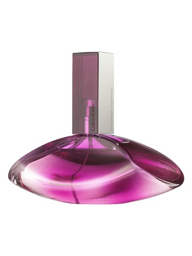 Forbidden Euphoria by Calvin Klein