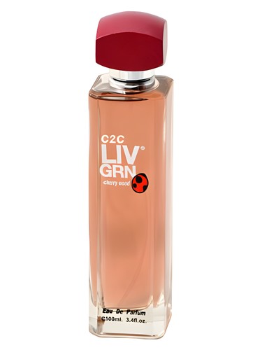 C2C LIV GRN Cherrywood LGC8 by LIV GRN