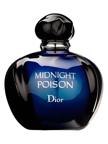 Midnight Poison by Dior