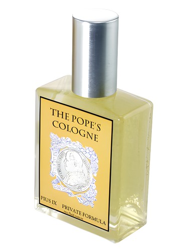 The Pope's Cologne by Excelsis