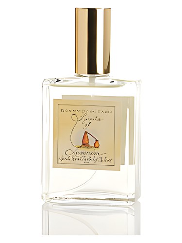 The Spirits of Lavender by Bonny Doon Farm