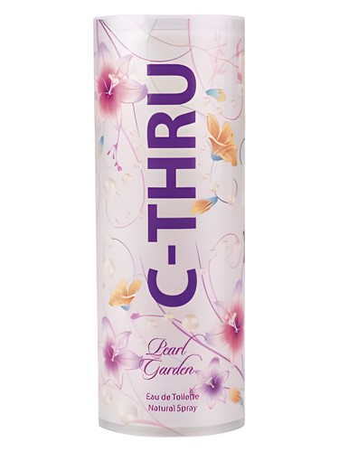 C-Thru Pearl Garden by Sarantis