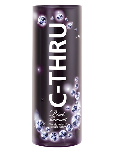 C-Thru Black Diamond by Sarantis