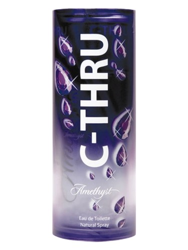 C-Thru Amethyst by Sarantis