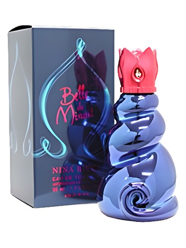 Les Belles de Ricci Belle de Minuit by Nina Ricci