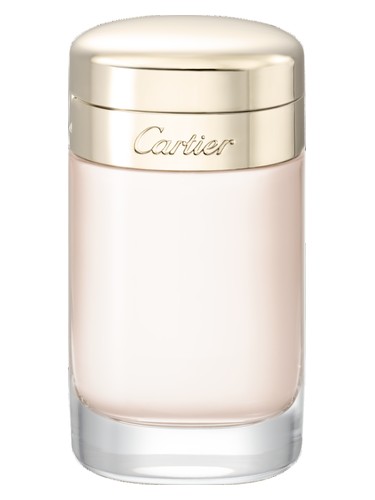 Baiser Vole by Cartier