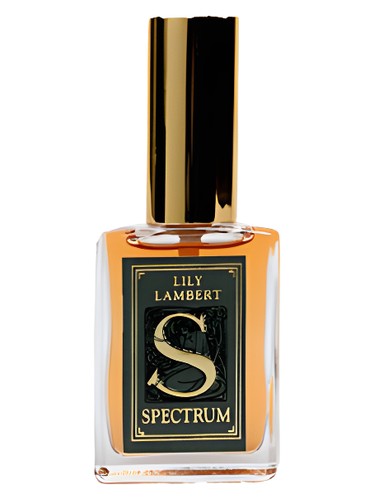 Spectrum S by Lily Lambert