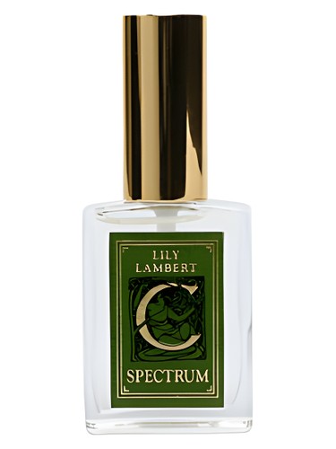 Spectrum C by Lily Lambert