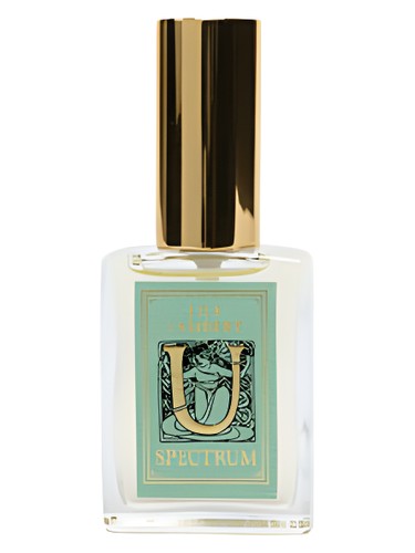 Spectrum U by Lily Lambert