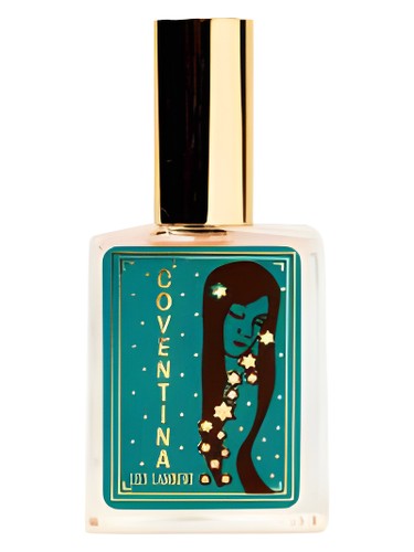 Goddess Coventina by Lily Lambert