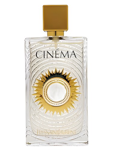 Cinéma Festival by Yves Saint Laurent
