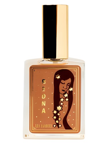 Goddess Sedna by Lily Lambert