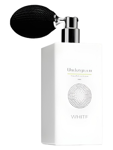 White by Undergreen