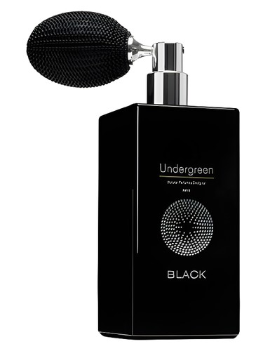 Black by Undergreen