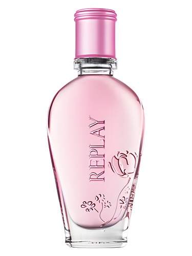 Jeans Spirit! for Her by Replay