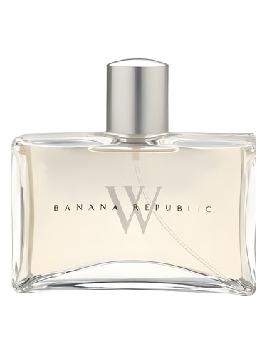 Banana Republic W by Banana Republic