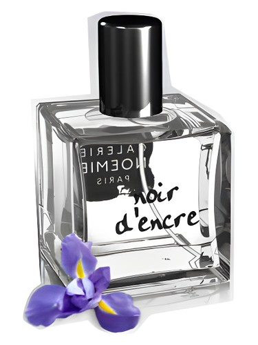 Noir d'Encre by Galerie Noemie