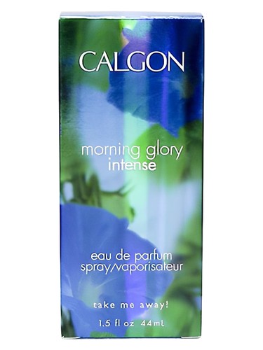 Morning Glory by Calgon