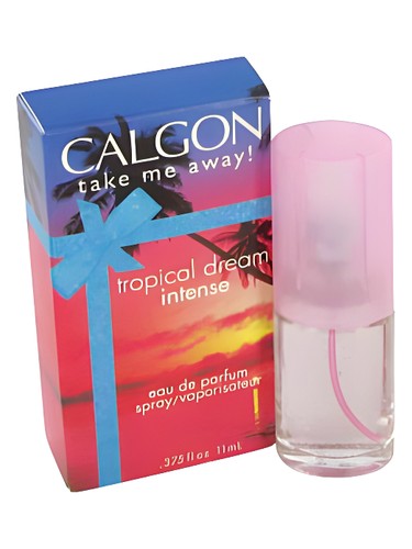 Tropical Dream by Calgon