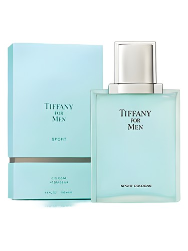 Tiffany for Men Sport by Tiffany