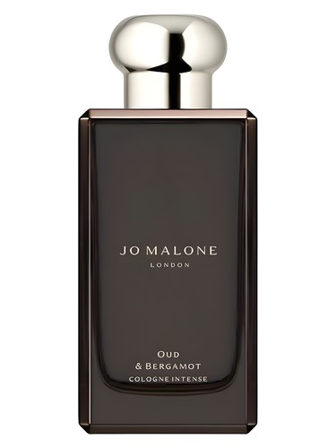 Oud & Bergamot by Jo Malone London