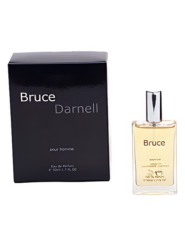 Bruce pour Homme by Bruce Darnell