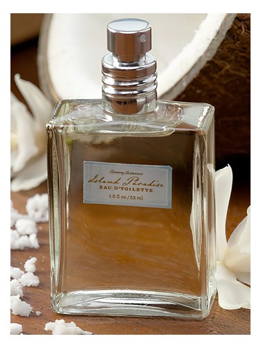 Island Paradise by Tommy Bahama