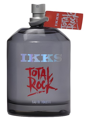 IKKS Total Rock by IKKS