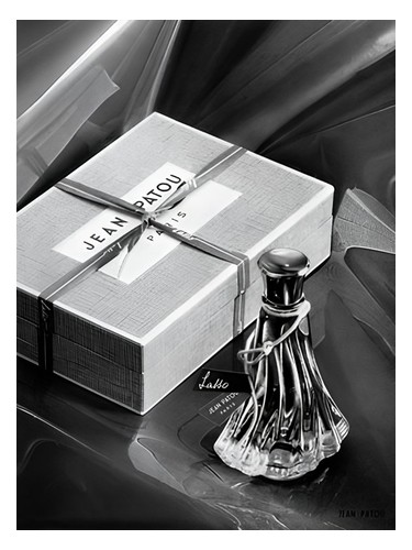 Lasso by Jean Patou