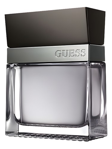 Guess Seductive Homme by Guess