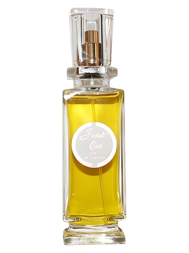 Secret Oud by Caron