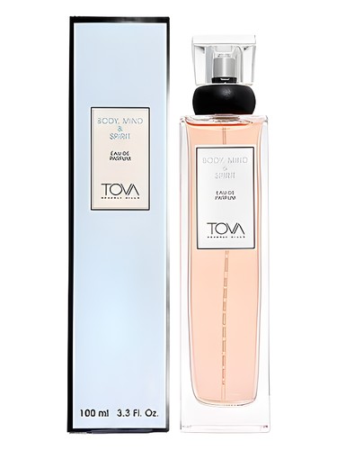 Body, Mind &amp; Spirit