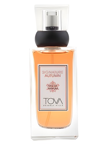 Tova Signature Autumn by Tova Beverly Hills