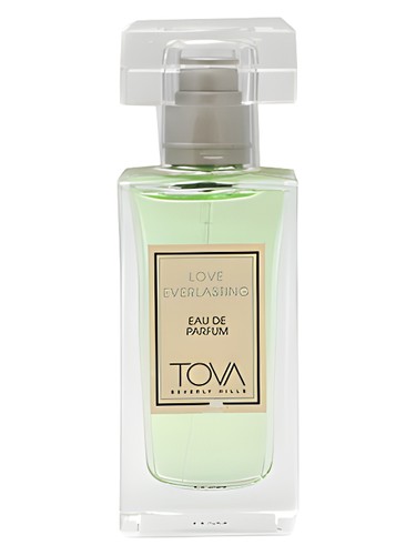 Love Everlasting by Tova Beverly Hills