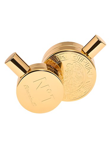 N°1 Ricarda M. perfume by Ricarda M