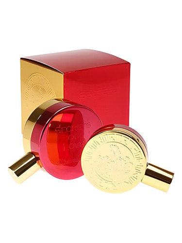 Secrets of Love Ricarda M. perfume by Ricarda M