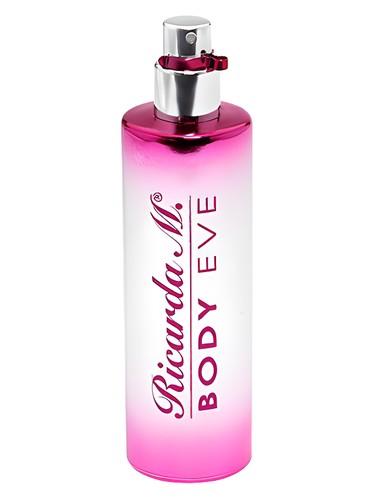Body Eve Ricarda M. perfume by Ricarda M