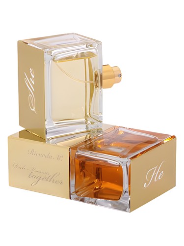 Rich Moments Together He Ricarda M. cologne by Ricarda M
