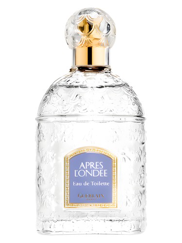 Apres l'Ondee by Guerlain