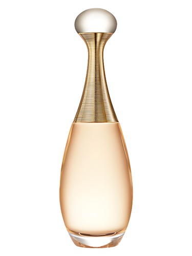 J'adore Eau de Toilette 2011 by Dior