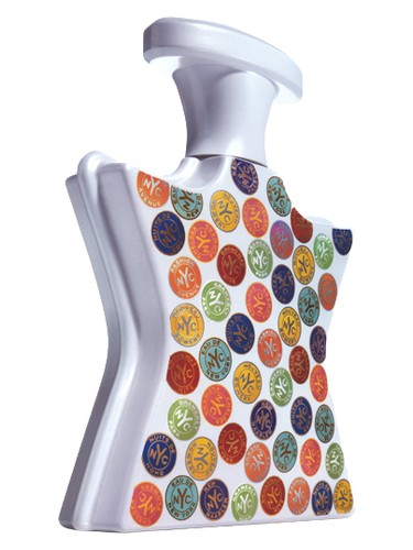 Eau de New York by Bond No 9