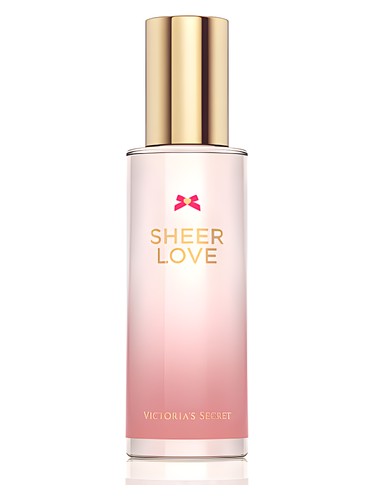 Sheer Love Victoria's Secret perfume by Victoria s Secret
