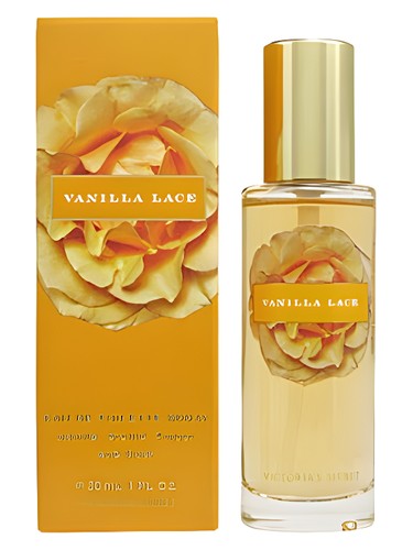 Vanilla Lace Victoria's Secret perfume by Victoria s Secret