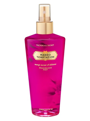 Mango Temptation Victoria's Secret perfume by Victoria s Secret